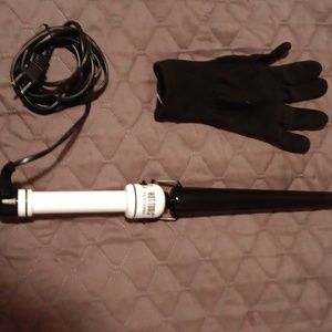 Hot Tools Professional Curling Iron